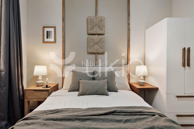 Foto 693dde11-6a66-469f-8767-e0f9d71a0c35. Location appartement avec chauffage dans Dreta de l´Eixample Barcelona