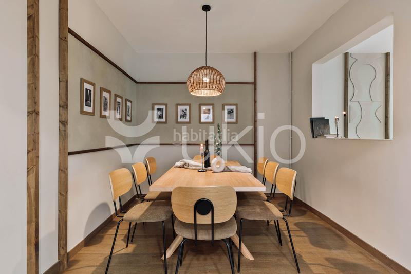 Foto 6c7aba49-8ad1-4e32-90a3-f211f2c251c8. Location appartement avec chauffage dans Dreta de l´Eixample Barcelona