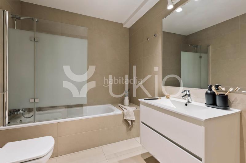 Foto 73623c5b-7ca9-4f53-9b21-bedbfc867ee8. Location appartement avec chauffage dans Dreta de l´Eixample Barcelona