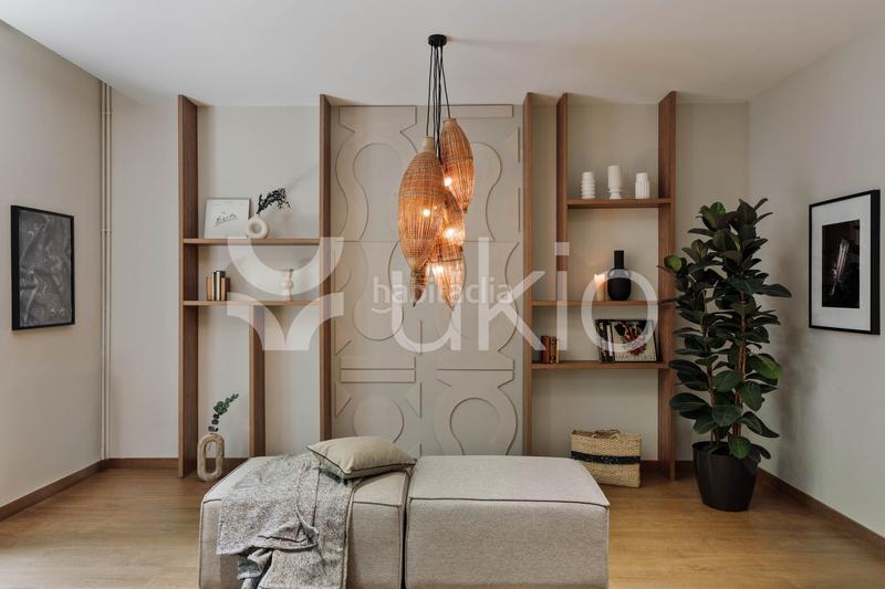 Foto 77cd92d5-db0e-4075-9806-545be10efd47. Location appartement avec chauffage dans Dreta de l´Eixample Barcelona