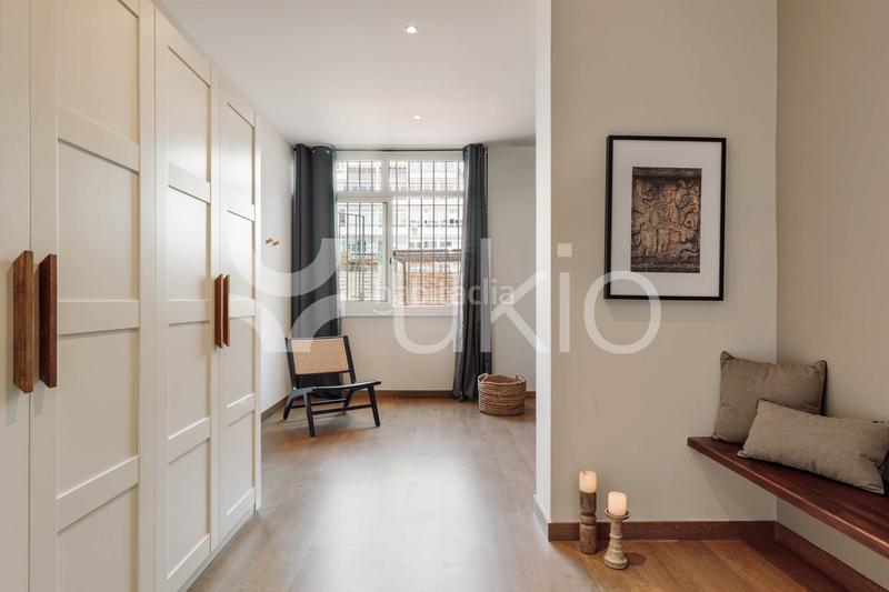 Foto 97d01510-6af0-4019-96d5-b91176fa7867. Location appartement avec chauffage dans Dreta de l´Eixample Barcelona