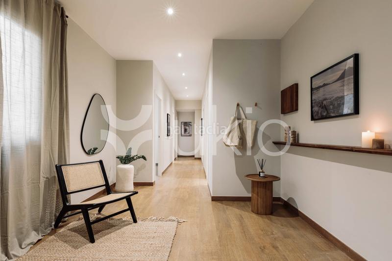 Foto cda422a4-c42a-492f-8543-9193557f937c. Location appartement avec chauffage dans Dreta de l´Eixample Barcelona