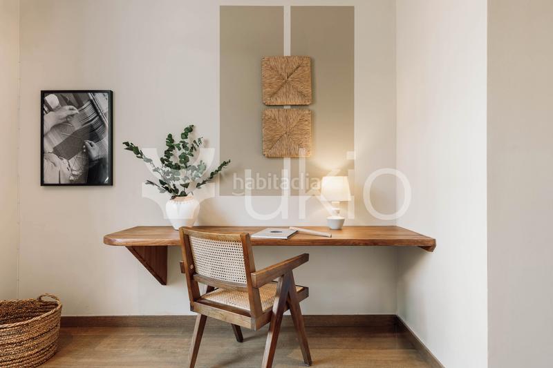 Foto e070dfda-c4a6-4458-9e7a-6594d9368d18. Location appartement avec chauffage dans Dreta de l´Eixample Barcelona