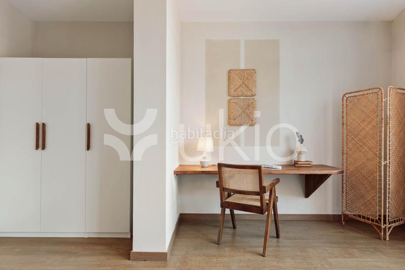 Foto ecb673b1-a03a-4dcb-8e75-a6c98e108b9f. Location appartement avec chauffage dans Dreta de l´Eixample Barcelona