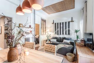 Apartamento en Calle del General Pardiñas