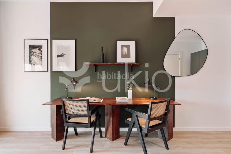 Foto d0bcea9c-debe-4606-8948-e7ace809305e. Lloguer apartament amb calefacció a Sant Antoni Barcelona