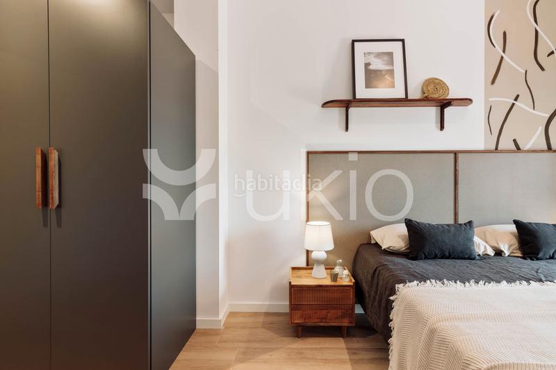 Foto 0cca31b3-10bf-4ccd-ade0-92397825ca6e. Miete appartement mit heizung in Sant Antoni Barcelona