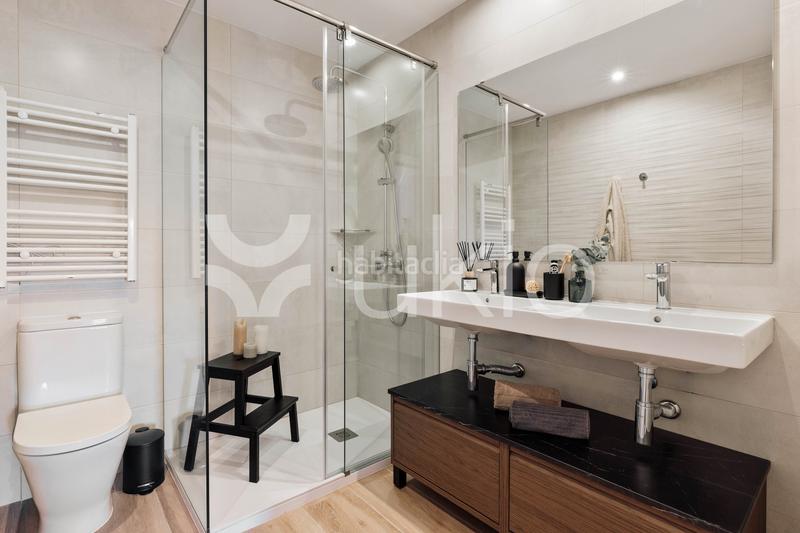 Foto babf74fd-63be-42a1-80da-d87d5a3ca9e2. Miete appartement mit heizung in Sant Antoni Barcelona