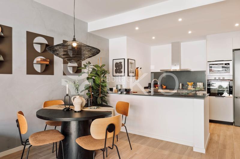 Foto d96e5474-ef74-4cfc-9ba4-9e2d7d059881. Miete appartement mit heizung in Sant Antoni Barcelona