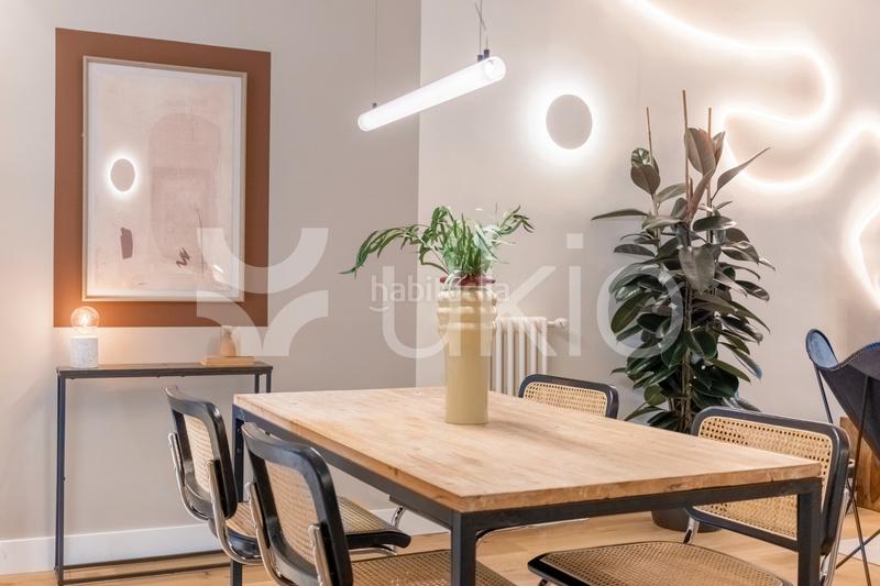 Foto 16882636-c933-4455-88dc-969ec766ce7d. Alquiler apartamento  de 2 habitaciones con terraza en Goya en Madrid