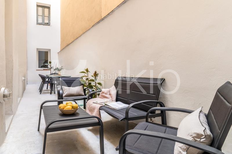 Foto 28c03296-a440-4030-860a-9cac27c12d67. Alquiler apartamento  de 2 habitaciones con terraza en Goya en Madrid