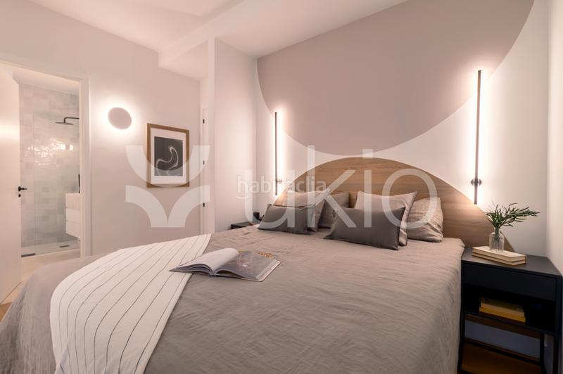 Foto 44cb3dff-5dbb-4449-800c-0052cccc04fd. Alquiler apartamento  de 2 habitaciones con terraza en Goya en Madrid