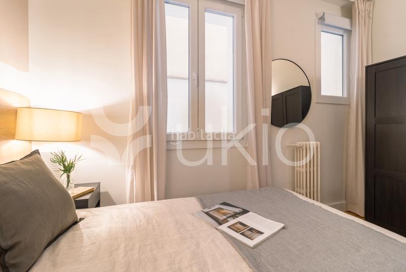 Foto 51df64b8-5edc-4c8f-b1f9-a2d0f63213c5. Alquiler apartamento  de 2 habitaciones con terraza en Goya en Madrid