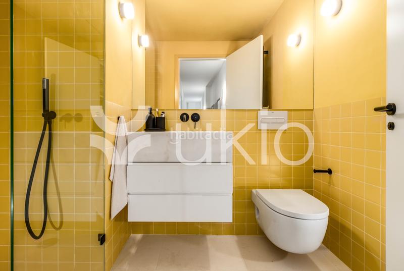 Foto 52d1242a-69e9-4ab6-9477-b0dd5e8bb451. Alquiler apartamento  de 2 habitaciones con terraza en Goya en Madrid