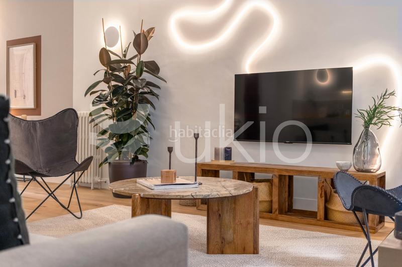 Foto 54fc557f-9ca3-4742-9388-6b132409a0d9. Alquiler apartamento  de 2 habitaciones con terraza en Goya en Madrid