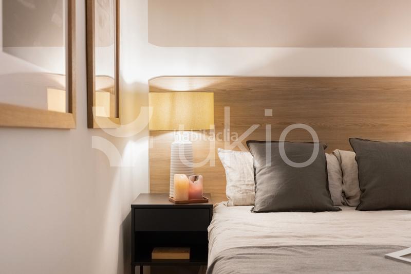 Foto 60832619-bb86-44fc-a1fb-5678eb21fcbe. Alquiler apartamento  de 2 habitaciones con terraza en Goya en Madrid
