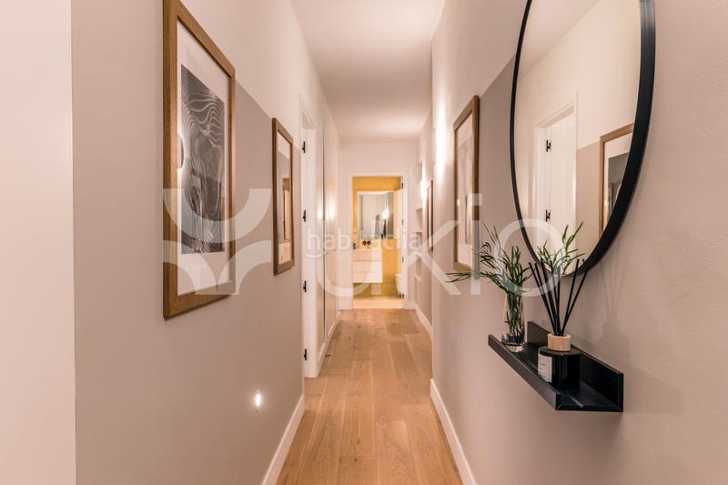 Foto 620dc3a9-7e56-423e-ba83-81f8241df051. Alquiler apartamento  de 2 habitaciones con terraza en Goya en Madrid