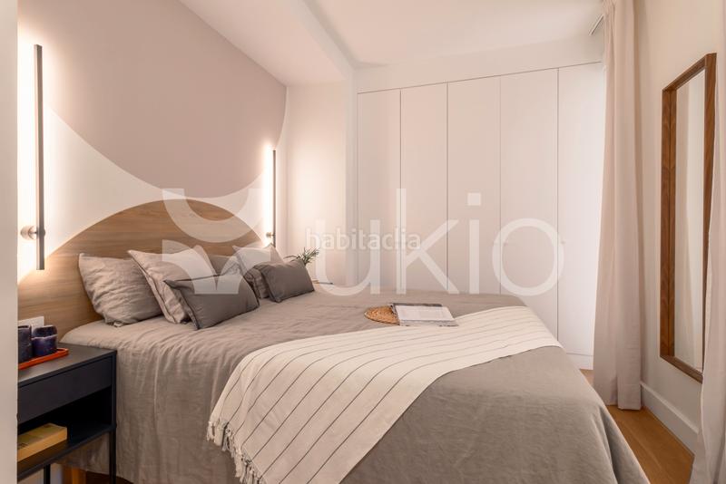 Foto 82738334-d977-49a5-af80-395c5759553c. Alquiler apartamento  de 2 habitaciones con terraza en Goya en Madrid