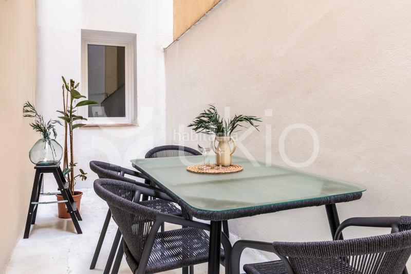 Foto 8518c808-4819-4b36-b81b-2e9e051c2fb9. Alquiler apartamento  de 2 habitaciones con terraza en Goya en Madrid
