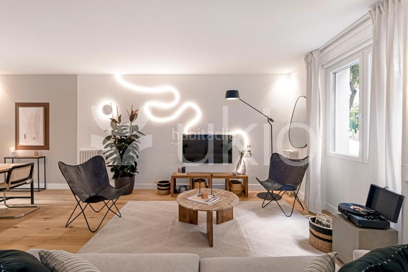 Foto ae04494a-0c64-426e-a6bf-16e2ed8fe9c6. Alquiler apartamento  de 2 habitaciones con terraza en Goya en Madrid