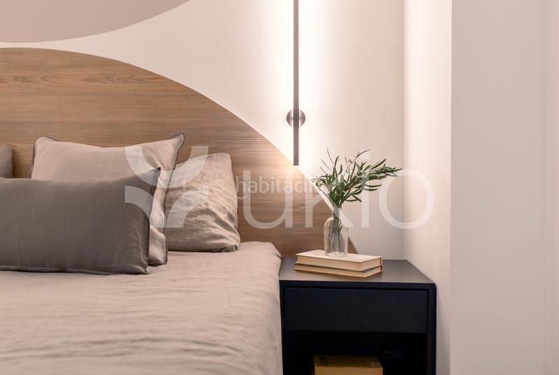 Foto c6de0406-9203-40ae-9ec6-23b373ab5f82. Alquiler apartamento  de 2 habitaciones con terraza en Goya en Madrid