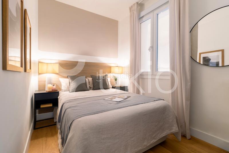 Foto d24b3423-ca14-4934-846b-f7e4d796dc64. Alquiler apartamento  de 2 habitaciones con terraza en Goya en Madrid