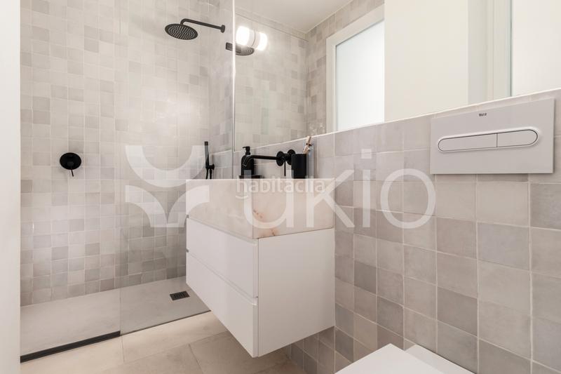 Foto 78f17633-c67b-4132-b8ce-7b095c8b41c0. Location appartement avec chauffage dans Goya Madrid