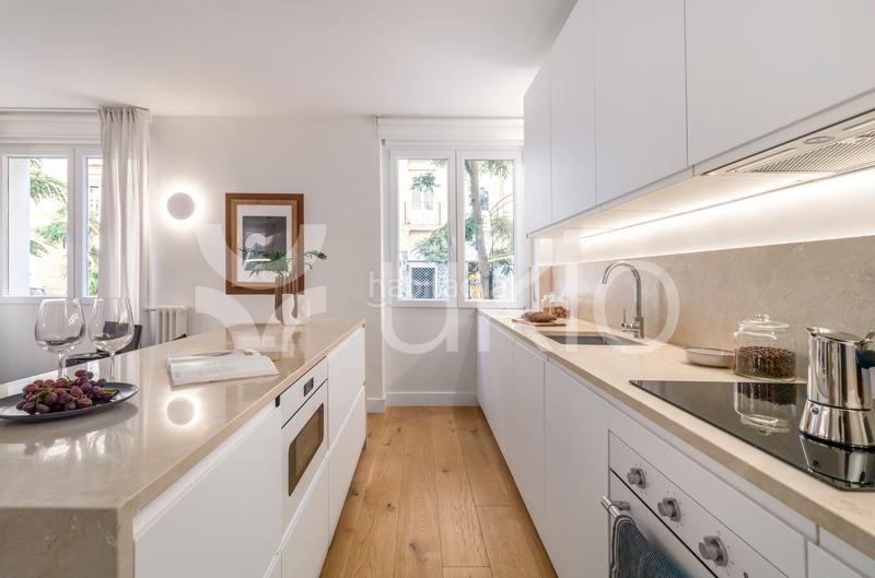 Foto ef322af4-4bd1-4e9f-a221-685d136b819b. Location appartement avec chauffage dans Goya Madrid