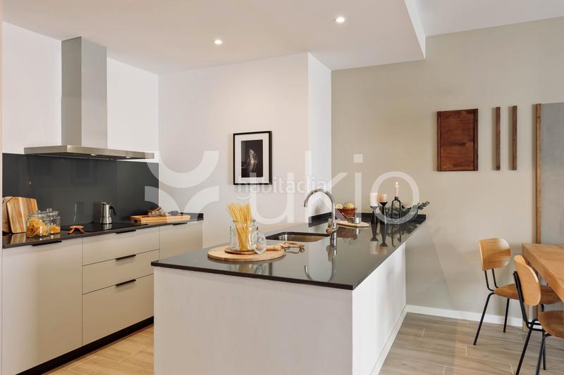 Foto 15618d90-75f8-4bc8-bfe1-301792f6dee0. Lloguer apartament amb calefacció a Sant Antoni Barcelona