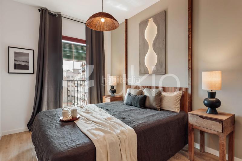 Foto 3c2cfd6b-0ab6-484b-bf22-bf3602c4b60a. Lloguer apartament amb calefacció a Sant Antoni Barcelona