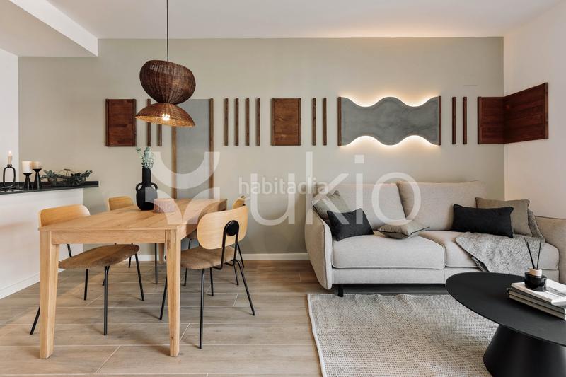 Foto a965e56b-5fc4-4959-a335-43eee2a014fc. Lloguer apartament amb calefacció a Sant Antoni Barcelona