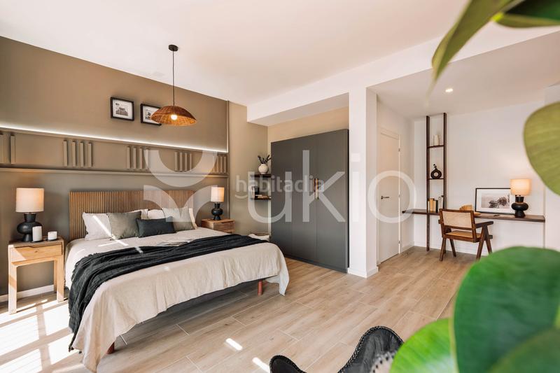 Foto c766e5e4-c92e-4d58-8ea6-45521a4c402e. Lloguer apartament amb calefacció a Sant Antoni Barcelona