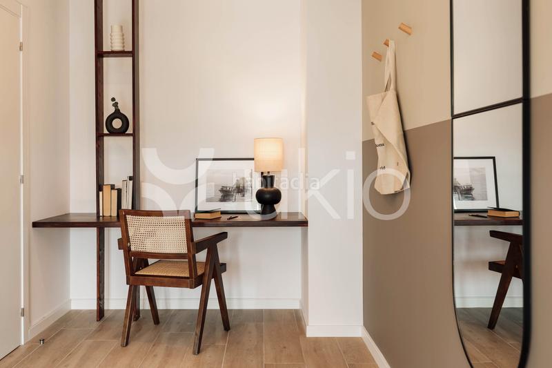 Foto ccebcd0d-48a0-4b98-b5ff-d7391bd674e6. Lloguer apartament amb calefacció a Sant Antoni Barcelona