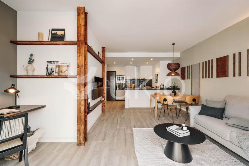 Foto ee737d9d-f0ee-4eaa-b711-cef2c3ff6dd7. Lloguer apartament amb calefacció a Sant Antoni Barcelona