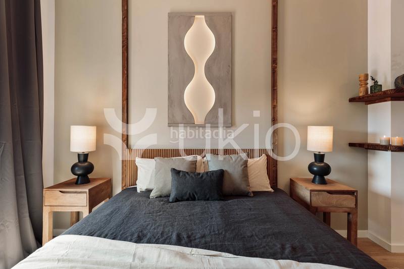 Foto 1f63e365-97e6-4764-b152-eb317217d924. Location appartement avec chauffage dans Sant Antoni Barcelona