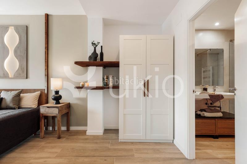 Foto 3b7a211c-1c4d-47d9-8f1d-0d1bd01dee40. Location appartement avec chauffage dans Sant Antoni Barcelona