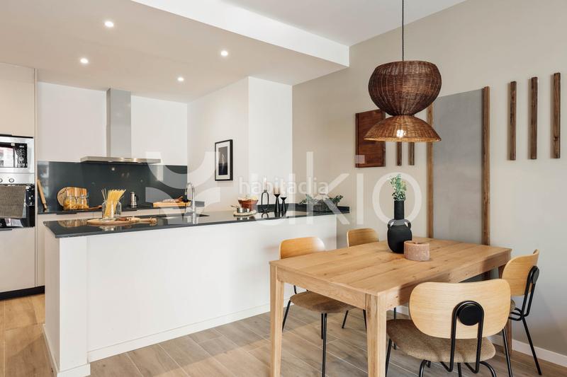 Foto 5e646416-da8b-42ec-9feb-b58b0b973736. Location appartement avec chauffage dans Sant Antoni Barcelona