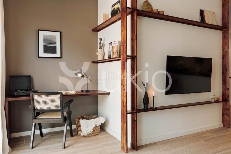 Foto 6a07f23a-d776-4c54-8b47-a9fe1b3649fe. Location appartement avec chauffage dans Sant Antoni Barcelona