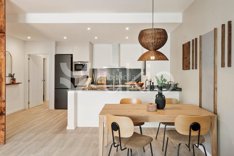 Foto 6df6fbf5-affe-46be-9f8a-96e656146ae6. Location appartement avec chauffage dans Sant Antoni Barcelona