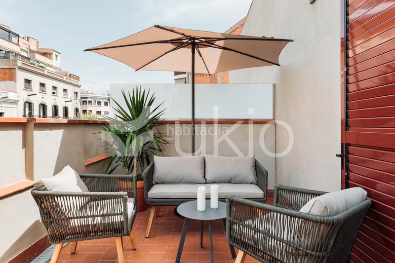 Foto c36c37ae-3d45-4bc0-8ea9-39144fdabf30. Location appartement avec chauffage dans Sant Antoni Barcelona