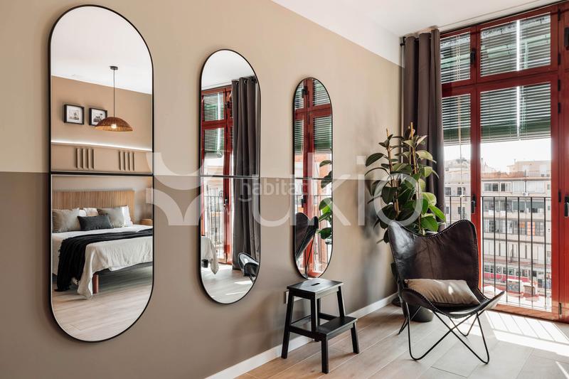 Foto cc061cd6-3d06-44e9-bd6f-1a73057ff0b0. Location appartement avec chauffage dans Sant Antoni Barcelona
