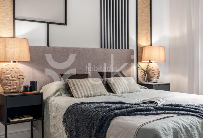 Foto 134366d0-e21f-4681-b63f-fd8ae2d57a9a. Alquiler apartamento  de 1 dormitorio en chamartín en Madrid