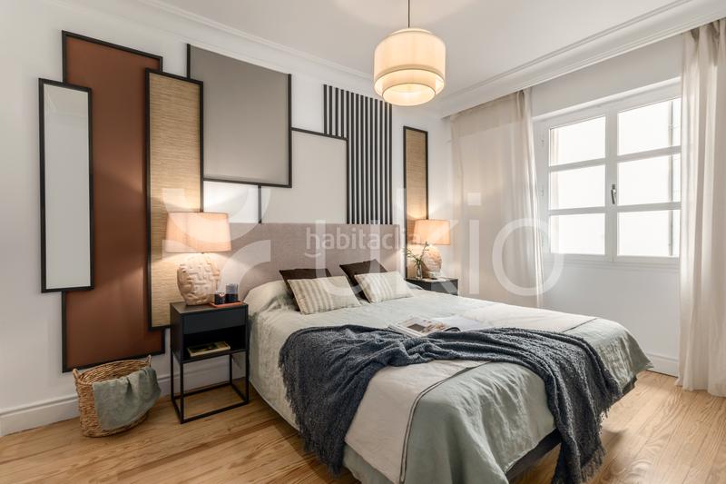 Foto 56f76e4f-641d-4e10-a876-5a7ba3877af2. Alquiler apartamento  de 1 dormitorio en chamartín en Madrid