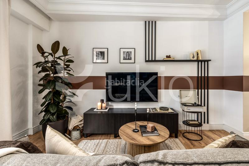 Foto 7036fcc6-2cad-4d5a-91c3-fe7f958d08a8. Alquiler apartamento  de 1 dormitorio en chamartín en Madrid