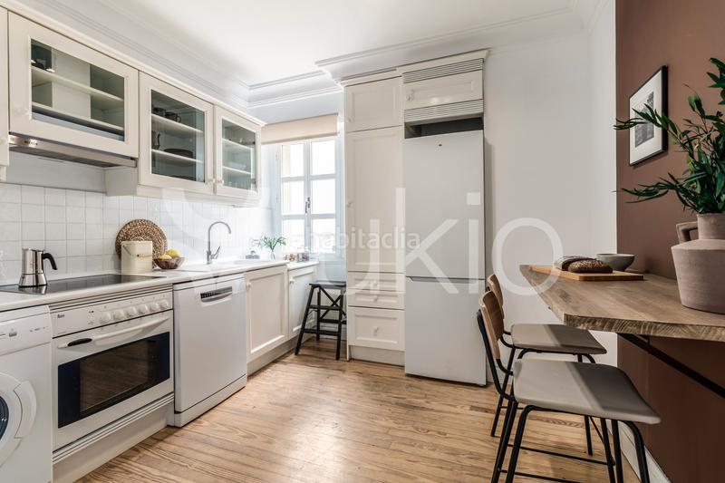 Foto 7139b67b-e69c-43b9-aeb2-7c29ff436af3. Alquiler apartamento  de 1 dormitorio en chamartín en Madrid