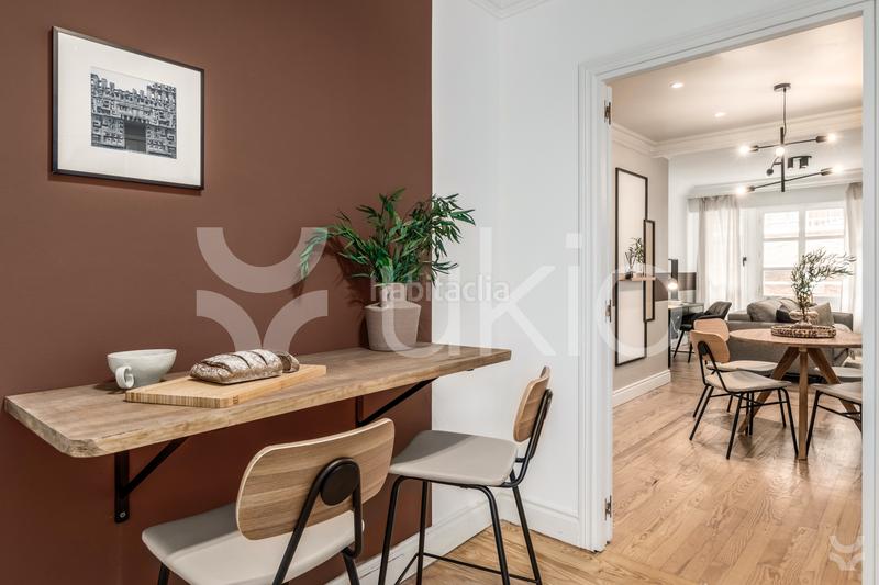 Foto 7d070f43-4ecf-411f-8083-022b70ed9772. Alquiler apartamento  de 1 dormitorio en chamartín en Madrid