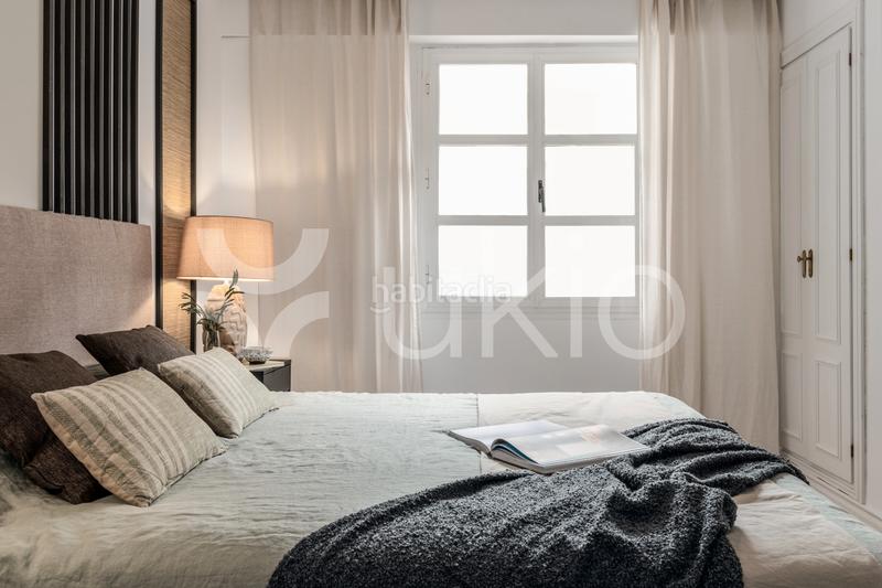 Foto 8114729b-9e9f-4cfd-bf26-c6f318c27707. Alquiler apartamento  de 1 dormitorio en chamartín en Madrid