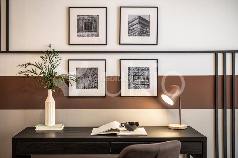 Foto 8ba8ee8d-250e-44d5-aea5-b4f802eb623d. Alquiler apartamento  de 1 dormitorio en chamartín en Madrid