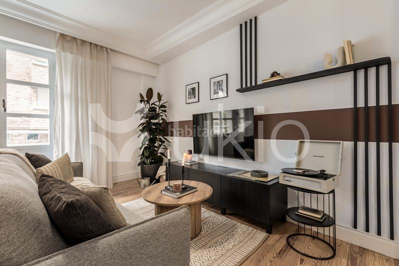 Foto 933b1ce6-5dcf-46e8-9c4b-bbd34e54f14a. Alquiler apartamento  de 1 dormitorio en chamartín en Madrid