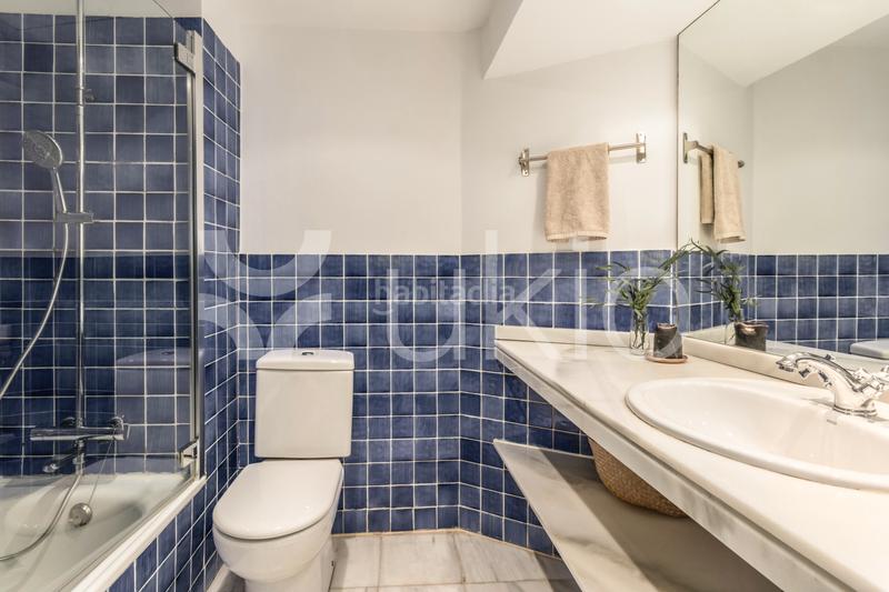 Foto b0cca2cf-8668-4c2a-b7c8-98025557a910. Alquiler apartamento  de 1 dormitorio en chamartín en Madrid